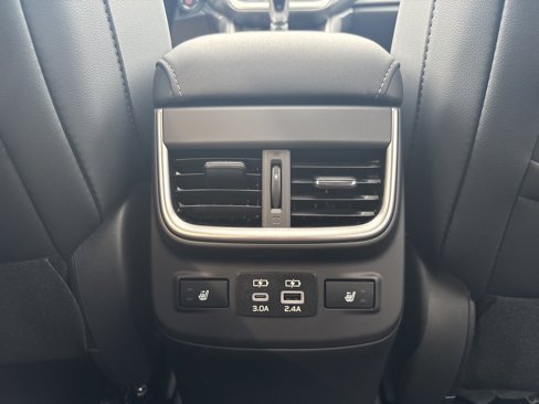 New 2025 Subaru Outback Touring XT image 22