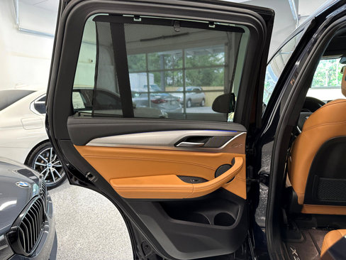 Used 2018 BMW X3 xDrive30i image 23