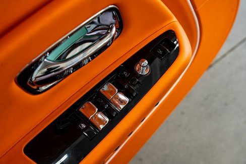 Used 2024 Rolls-Royce Spectre w/ Spectre Launch Package image 25