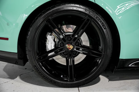 Used 2022 Porsche Taycan 4S image 57