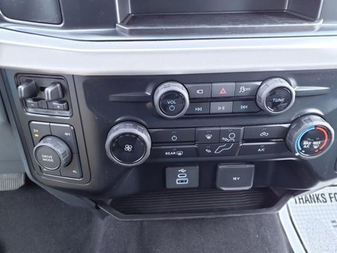 New 2025 Ford F250 XL w/ STX Appearance Package image 27