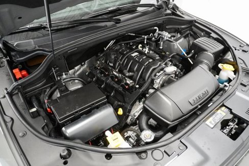 New 2026 Dodge Durango R/T image 9