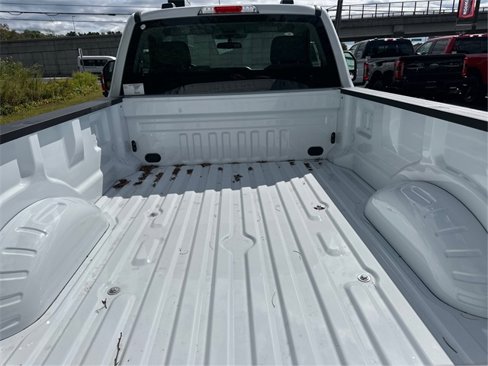 New 2026 Ford F250 XL image 10