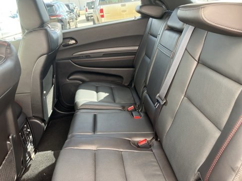 New 2026 Dodge Durango GT image 18