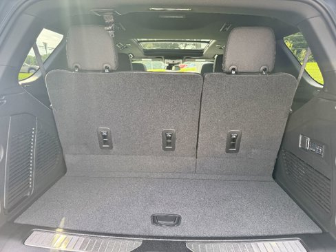New 2025 Chevrolet Tahoe Premier w/ Sun And Tow Package image 29
