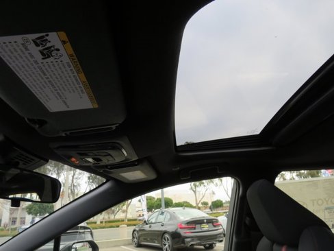 New 2025 Toyota Corolla SE image 35