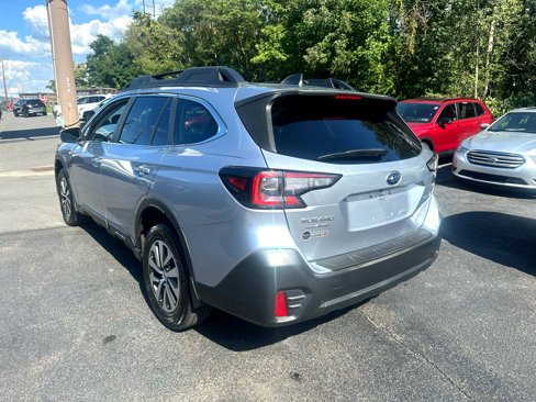 Used 2021 Subaru Outback Premium w/ Popular Package #1 image 7