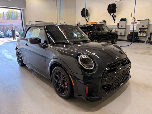 New 2026 MINI Cooper John Cooper Works image 7