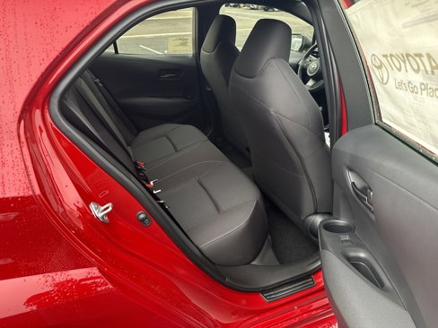 New 2025 Toyota Corolla GR image 9