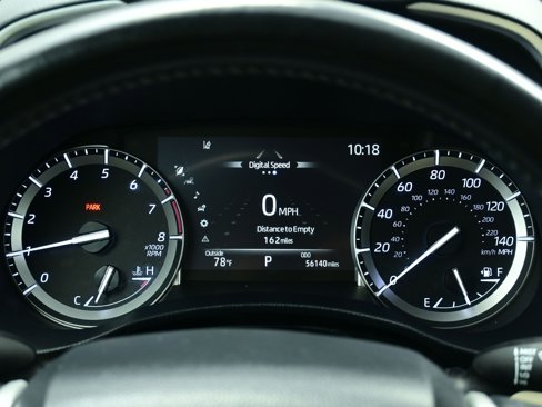 Used 2022 Toyota Highlander XLE image 24