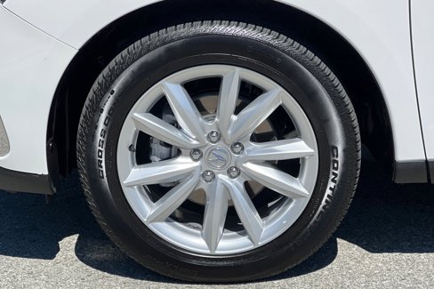 Used 2021 Acura RDX FWD image 26