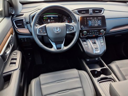 Used 2022 Honda CR-V EX-L image 10