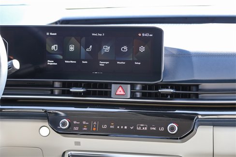 New 2026 Kia Carnival SX Prestige image 14