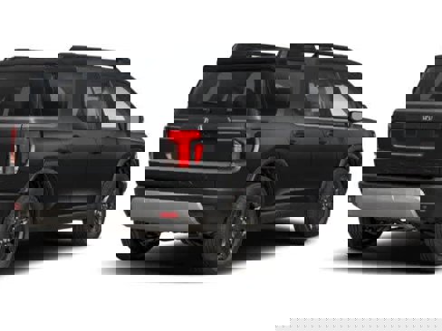 New 2026 Honda Passport RTL image 2