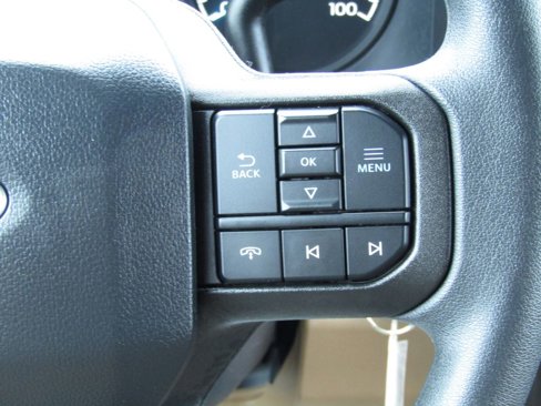 Used 2025 Ford F250 XLT w/ F-250 >10K GVWR Package image 20