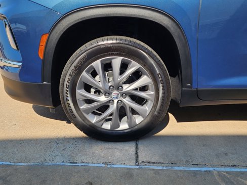 New 2026 Buick Enclave Preferred w/ Power Package image 58