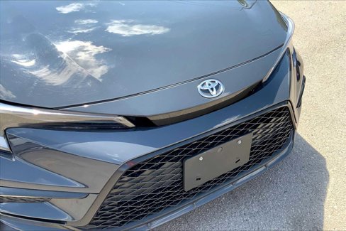 Used 2023 Toyota Corolla SE image 55