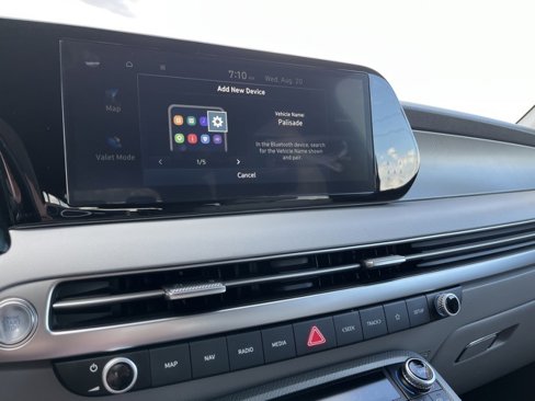 Used 2025 Hyundai Palisade SEL image 43