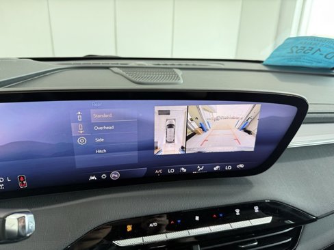 New 2026 Buick Enclave Sport Touring w/ Power Package image 30