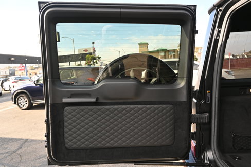 Used 2019 Mercedes-Benz G 63 AMG 4MATIC image 29