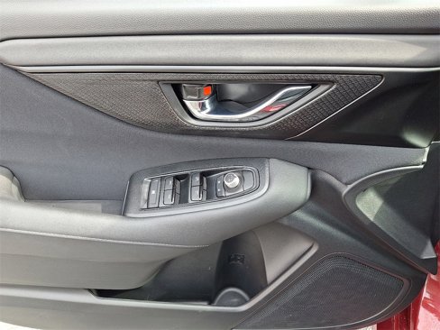 Certified 2025 Subaru Legacy Premium w/ Popular Package #1A image 13