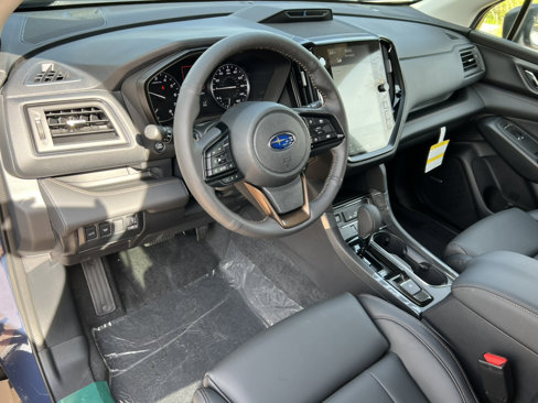 New 2025 Subaru Ascent Bronze Edition image 20