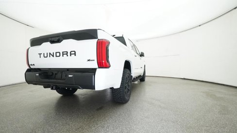 New 2026 Toyota Tundra SR5 image 24