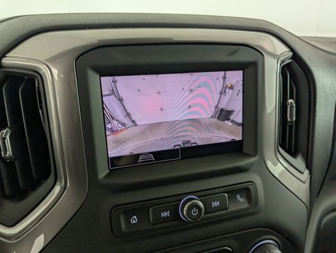 New 2025 Chevrolet Silverado 3500 W/T w/ WT Convenience Package image 19