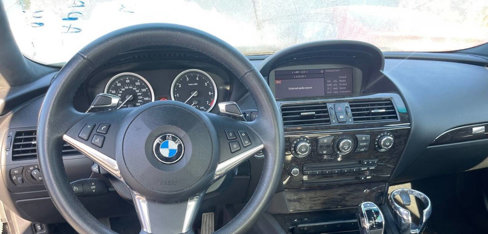 Used 2009 BMW 650i Coupe image 4