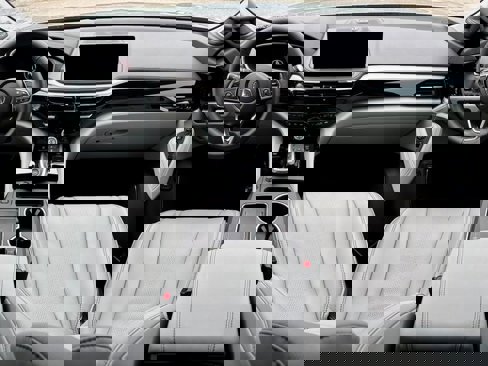 New 2026 Acura MDX FWD w/ Technology Package image 14