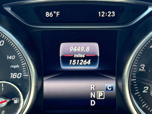 Used 2018 Mercedes-Benz CLA 250 image 42
