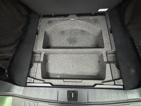 Used 2014 Subaru Outback 2.5i Premium w/ Moonroof Package image 8