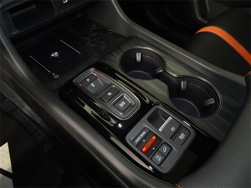 New 2026 Honda Passport TrailSport image 13