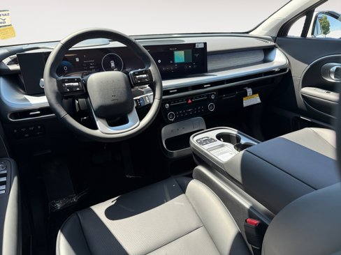 Certified 2026 Hyundai Ioniq 9 SEL image 15