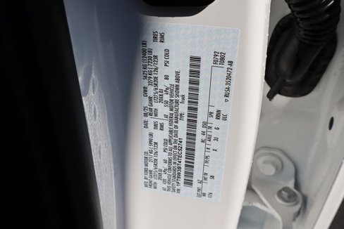 New 2026 Ford F350 Lariat w/ Chrome Package image 41