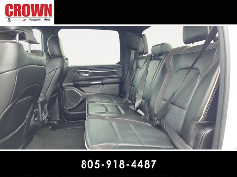 Certified 2024 RAM 1500 Laramie image 12