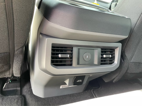 New 2026 Ford F250 XLT image 30