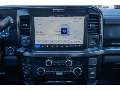 New 2026 Ford F250 Lariat image 35