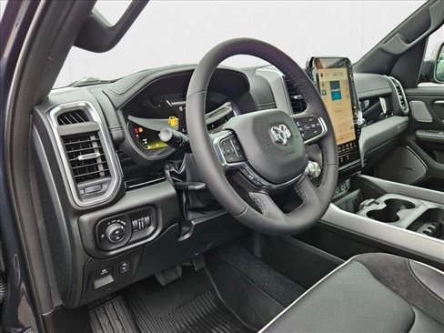 New 2026 RAM 1500 Laramie image 3