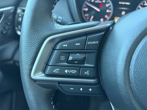 New 2025 Subaru Outback Limited image 23