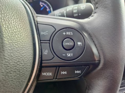 Used 2021 Toyota RAV4 XSE image 20