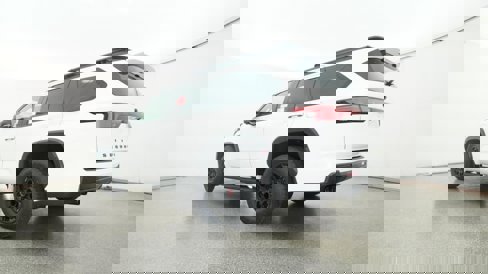 New 2026 Toyota Sequoia TRD Pro image 62
