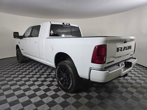 New 2026 RAM 3500 Laramie image 6