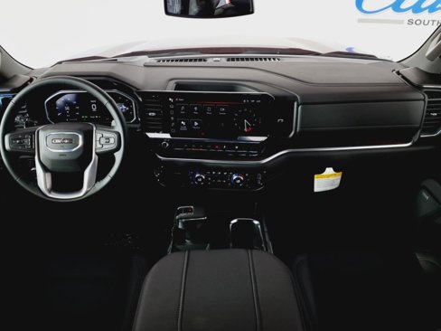 New 2026 GMC Sierra 1500 SLT image 3