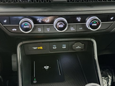 New 2026 Honda CR-V EX image 15
