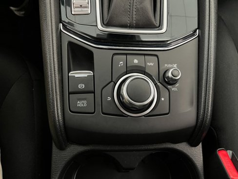 Used 2018 MAZDA CX-5 Sport w/ I-ACTIVSENSE Package image 25