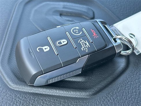 New 2026 RAM 1500 Laramie image 13
