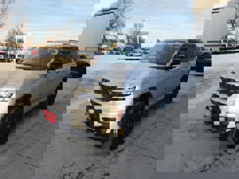 New 2025 Jeep Grand Cherokee L Altitude image 18