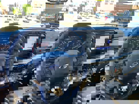 Used 2023 Ford F350 XLT w/ 360-Degree Camera Package image 8