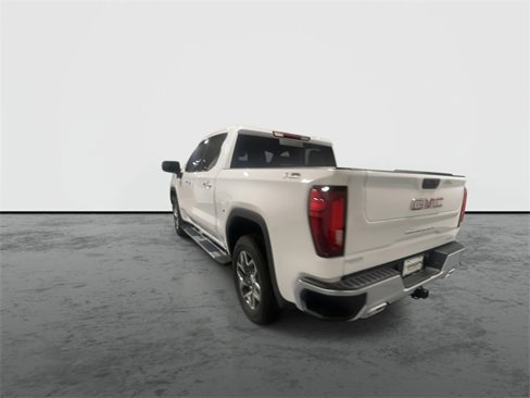 New 2026 GMC Sierra 1500 SLT w/ SLT Premium Package image 7